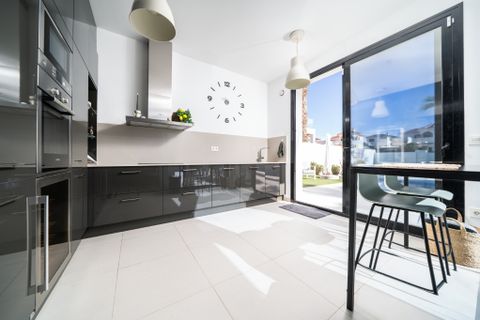 Villa a La Marina, Alicante, La Marina - € 595.000 | Ref: 6117 - foto 14